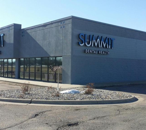 Summit Dental Health - South Sioux City, NE