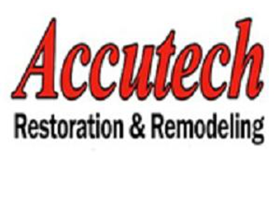 Accutech Restoration & Remodeling - Sarasota, FL