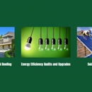 Jones Solar & Roofing - Solar Energy Equipment & Systems-Manufacturers & Distributors