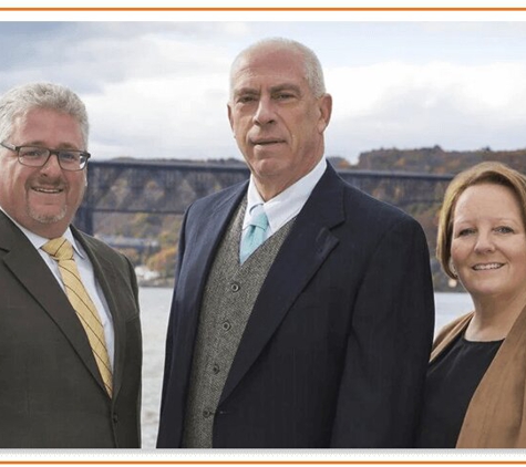 Rutberg Breslow Personal Injury Law - Poughkeepsie, NY