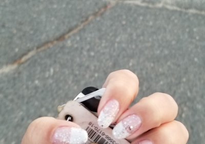 Lv Nails And Spa Plymouth Ma S - Nail Ftempo