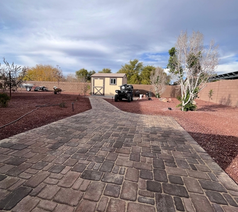 Benchmark Landscape & Design - Phoenix, AZ