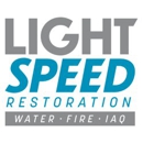 Lightspeed Restoration Lorton, Manassas & Fredericksburg - Water Damage Restoration