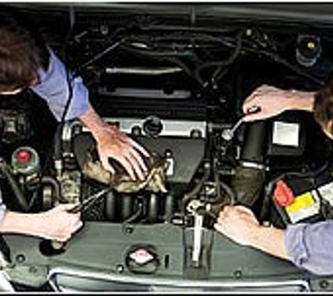 Quality Car Care LLC - Cambridge, MN