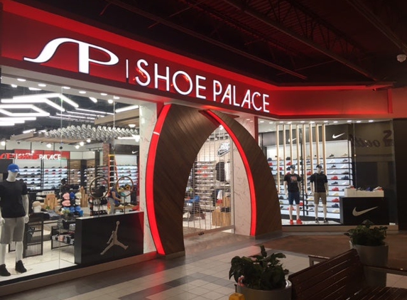 Shoe Palace - Las Vegas, NV