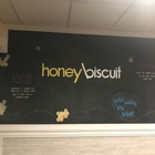 Honey Biscuit