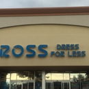 Ross Dress for Less - Discount Stores