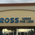 Ross Dress for Less