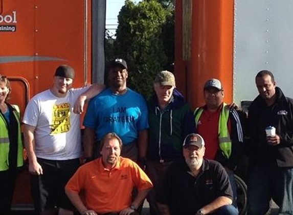 Elite Truck School - Hillsboro, OR