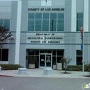 La County Agrcltrl Commssnr - County & Parish Government