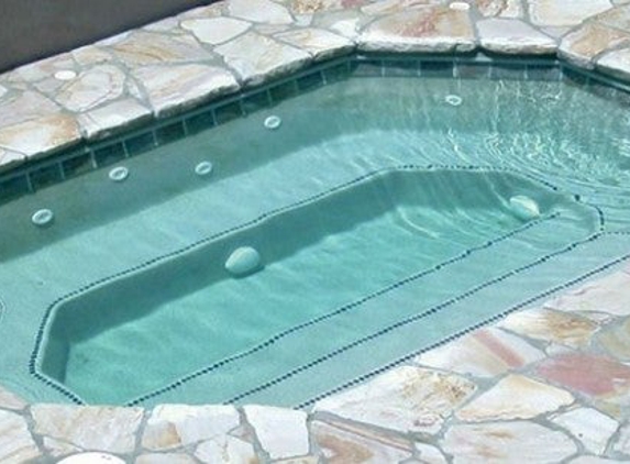 Omni Pools & Scapes - Hilliard, OH