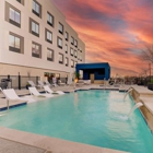 Hampton Inn & Suites Weatherford