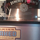 Jimmy John's - Food Delivery Service