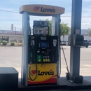 Love's Travel Stop - Gas Stations