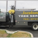 Jacobson Tree Service - Arborists