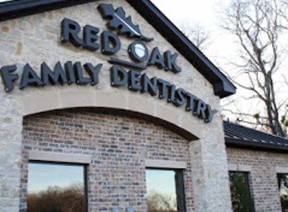 Red Oak Family Dentistry - McKinney, TX