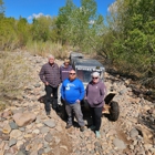 Desert Wolf Tours