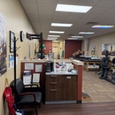 BenchMark Physical Therapy - Physical Therapy Clinics