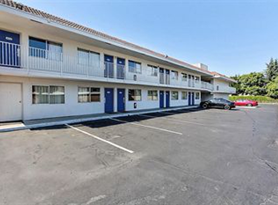 Motel 6 - San Jose, CA