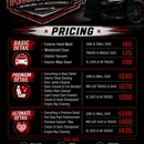 Malecha's North End Detailing and Accessories - Automobile Detailing