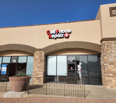 CPR Cell Phone Repair Flower Mound - Flower Mound, TX. Storefront of CPR Cell Phone Repair Flower Mound TX