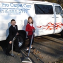 O.G Professional Carpet Care - Carpet & Rug Cleaners-Water Extraction