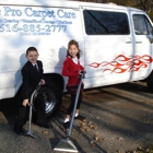 O.G Professional Carpet Care