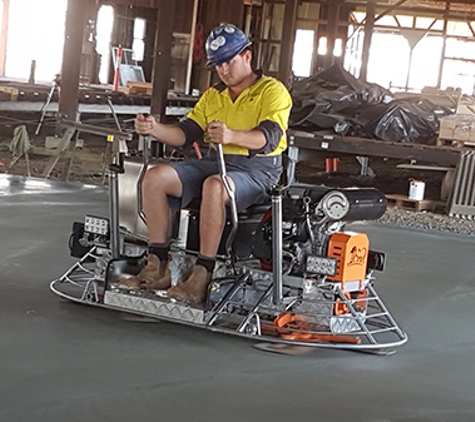 Schwerin Concreting - Rangeville, QLD. Free Quotes & Inspections