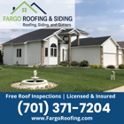 Fargo Roofing & Siding