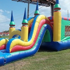 Funtime Inflatables LLC