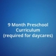 Childcare Credentialing and Consulting