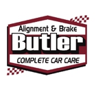 Butler Alignment & Brake