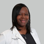 Aliya M Young, APRN