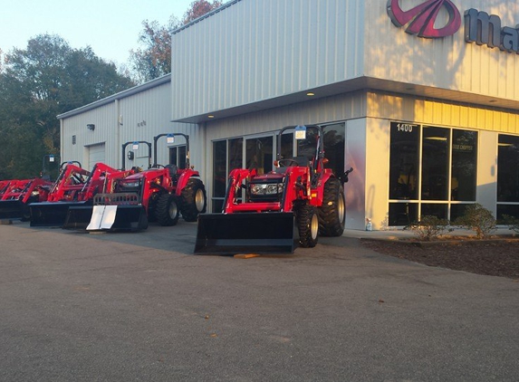 Safeway Mahindra - Burgaw, NC