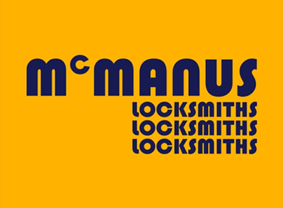 McManus Locksmiths - Livingston, NJ
