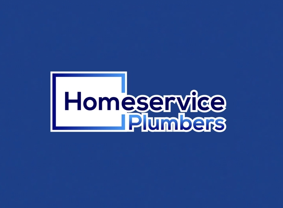 Homeservice Plumbers - Bellevue, WA