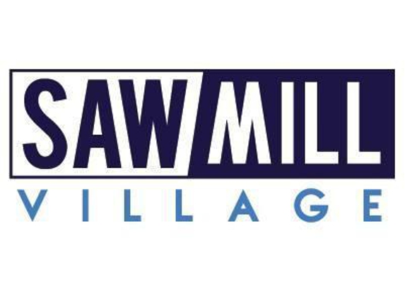 Saw Mill Village Apartments - Columbus, OH