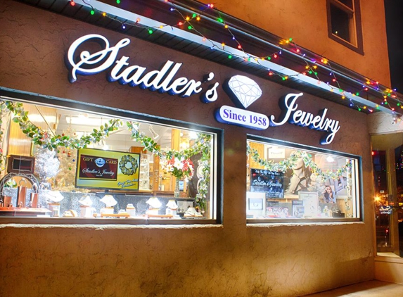 Stadler's Jewelry - Rocky River, OH