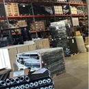 Gas Hardware - Builders Hardware
