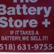 The Battery Store