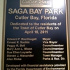 Saga Bay gallery