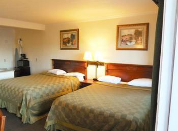 Americas Best Value Inn Hanford - Hanford, CA