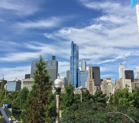 Maggie Daley Park - Chicago, IL