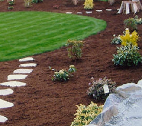 DS Landscape Design & Installation - Renton, WA