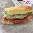 Jimmy John's - Sandwich Shops