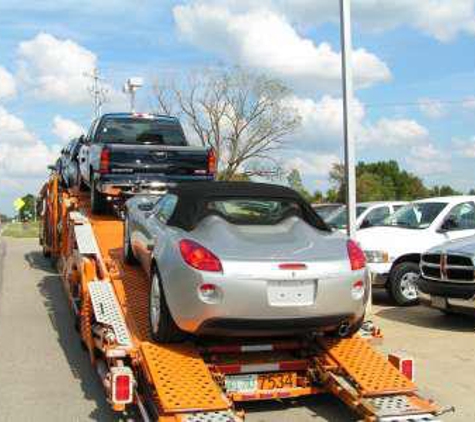 Car Transport Direct - Denver, CO