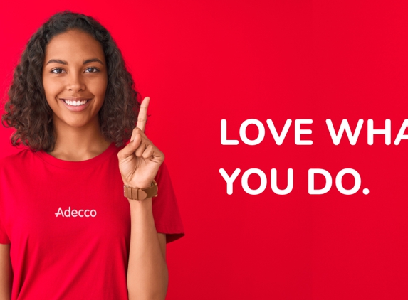 Adecco Staffing - Gilbert, AZ