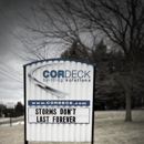 Cordeck - Automation Systems & Equipment