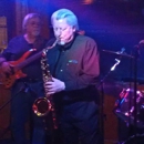 Sebastian David on Sax - Musicians