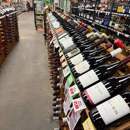 Jewell Liquor Box - Beverages